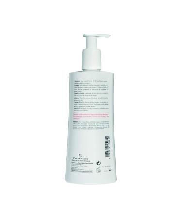 Eau Thermale Avene Antirougeurs CLEAN Soothing Cleansing Lotion 13.5 Fl Oz - For Redness Prone Sensitive Skin - Buy Online on GoSupps.com