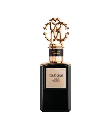 Roberto Cavalli Gold Noble Woods Eau de Parfum Spray 3.4 Fl. Oz. - Buy Online on GoSupps.com