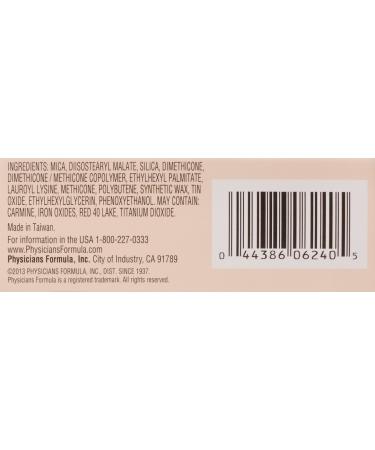 Physicians Formula Shimmer Strips All-In-1 Custom Nude Palette - Natural Face & Eye Makeup (0.26 oz) - Buy Online on GoSupps.com