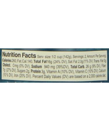 Divina Stuffed Grape Leaves (Dolmas) in Can 7 oz - Authentic Greek Appetizer - Buy Online on GoSupps.com