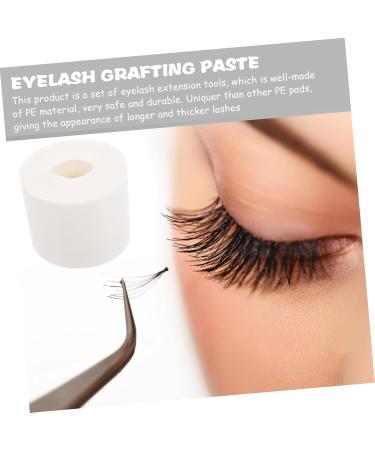 440 Pcs Eyelash Extension Stickers & Pads | Premium Lash Extension Supplies for Beauty Professionals | False Lashes Tools - Buy Online on GoSupps.com