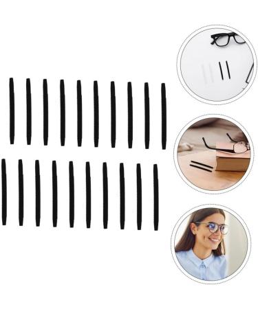 Gleavi 30th Glasses Holder - Slip-Resistant Foot Cover for Comfort & Style | Ideal for Ironing - Buy Online on GoSupps.com