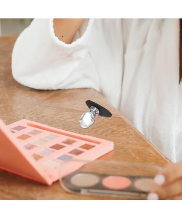 SEWACC Tampon pour Fard Paupi res en Silicone Cristal Outil Rapide pour Maquillage des Yeux Accessoire Pratique pour Femmes Cr ation Facile D Ombres Paupi res Imprim es - Buy Online on GoSupps.com