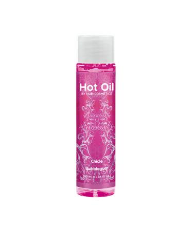 Orgie Bubblegum Hot Oil - 100 ml