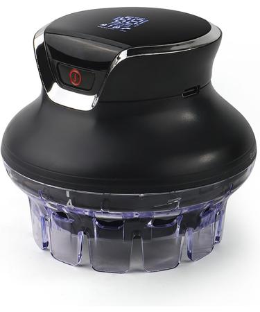 Short Hair Cutter - Fast Charging Cordless Hair Clipper for Home Salon | International Shipping Available - Buy Online on GoSupps.com