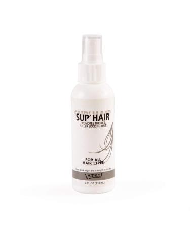 Verseo Sup Hair & Best Hair Growth Shampoo and/or Conditioner Treatment Comb| Repairing Damaged Hair & Hair Loss (Sup Hair 1 Bottle)