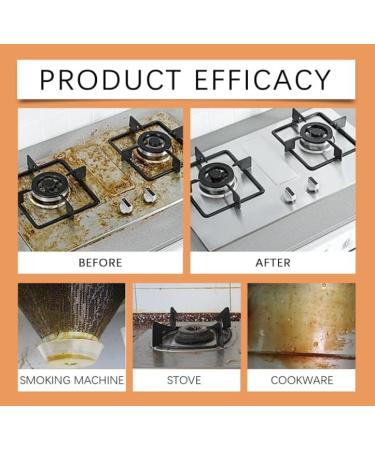 Coconut Oil Cleaning & Polishing Paste Multi Purpose Cleaning Paste Kitchen Utensils Cleaning Paste Kit All Purpose Cleaner Powerful All Purpose Cleaner - Buy Online on GoSupps.com