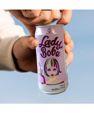 Bubble Tea Taro - Buy Online on GoSupps.com