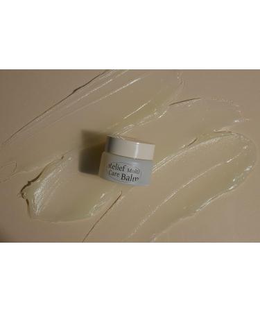 LU PIUM Relief Multi Care Balm 30g - Soothing & Healing Balm for All Skin Types | International Shipping Available - Buy Online on GoSupps.com