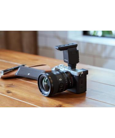 ECM-B10 XLR Digital MI Shoe Shotgun Microphone with Beamforming Technology | Three Switchable Directivities - Buy Online on GoSupps.com