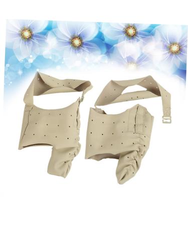 Buy Big Bunion Sleeve Separators - Comfortable Bunion Belt for Men & Women - International Shipping Available - Buy Online on GoSupps.com