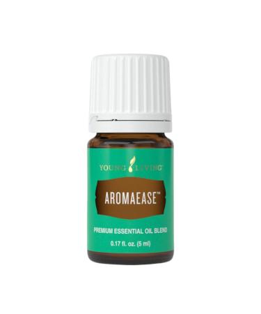 AromaEase 5 ml ( Aroma Ease ) Essential Oil by Young Living Essential Oils