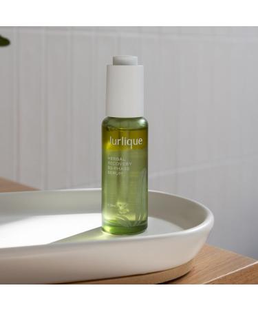 Jurlique Herbal Recovery Bi-Phase Serum - Revitalize Skin | Global Shipping Available - Buy Online on GoSupps.com