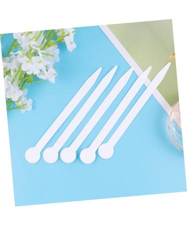 Garneck 1000 Pcs Fragrance Test Strips for Women - Sweet Smelling Perfume Paper, Roll-on Parfum & Scent Strips - Miss White - 2pcs - Buy Online on GoSupps.com