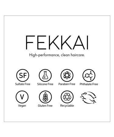 Fekkai Clean Stylers Prime Mist - 5 oz | Hydrating, Detangling, Strengthening & Repairing | Salon Grade, EWG Compliant, Vegan & Cruelty Free - Buy Online on GoSupps.com