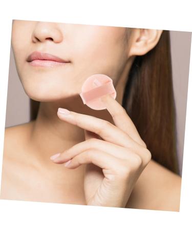 Ipetboom 2 Sets Powder Box Cosmetic Powder Case Bulk Makeup Body Loose Powder Case Foundation 3g Makeup Stand - Buy Online on GoSupps.com