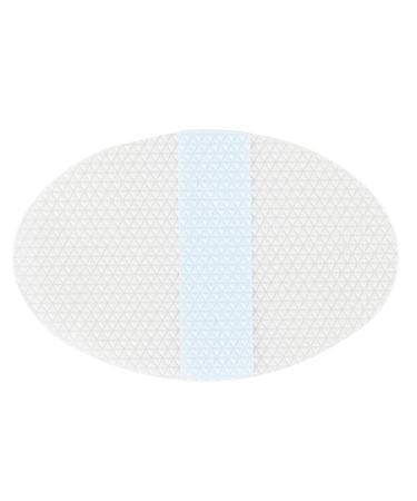 25Pcs Waterproof Shower Ear Protectors for Baby | Easy-to-Remove Umbilical Patch | Gentle Ear Sticker for All Skin Types - Buy Online on GoSupps.com