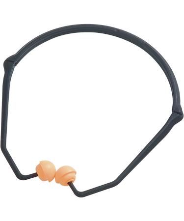 Buy HONEYWELL Percap Foldable Earplugs SNR 24 dB - 1 Piece Orange 1005952 | International Shipping Available - Buy Online on GoSupps.com