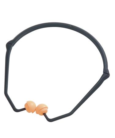 Buy Honeywell 1030274 Howard Leight Percap Foldable Band - Best Ear Protection for Noise Reduction | International Shipping Available - Buy Online on GoSupps.com