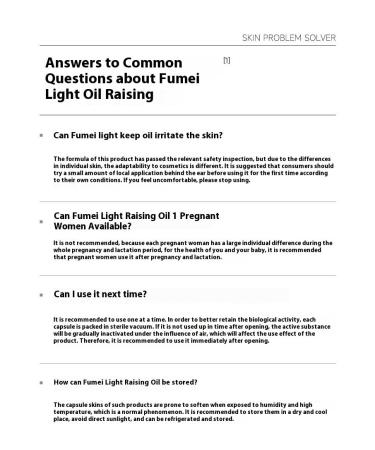 Nourishing Anti-Aging Capsule Oil 7 Capsules Moisturizing Softening Firming - Buy Online on GoSupps.com