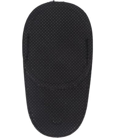 Lazy Eye Patch for Adults | Breathable Strabismus Eye Patch - Black Non-Woven Fabric | International Shipping - Buy Online on GoSupps.com