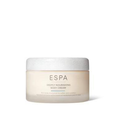 ESPA | Deeply Nourishing Body Cream | 180ml | Soften & Conditions