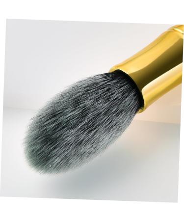 Minkissy Makeup Powder Brush | Premium Cosmetics Brush for Flawless Application - International Shipping Available - Buy Online on GoSupps.com