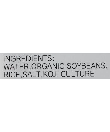 Hikari Enjuku Koji Miso Paste with Malted Rice All Natural Preservative-Free Umami Flavor for Meat Fish Vegetables Product of Japan 750g (1.65 pound) - Buy Online on GoSupps.com
