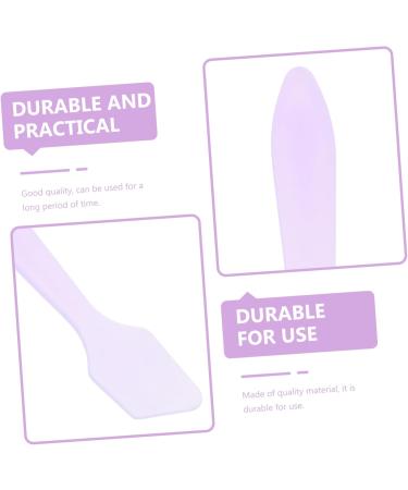 minkissy 100pi ces Spatules De Cuill res Pour Et Masque Visage Outils Application Pour Soins De Peau - Buy Online on GoSupps.com