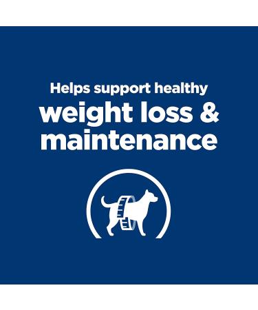 Hill's Prescription Diet Metabolic Dog Treats 12oz - Veterinary Formula - Buy Online on GoSupps.com