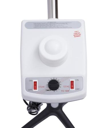 InSyoForeverEC Vapozone Vapozone Vertical Face Spray 750W - Buy Online on GoSupps.com