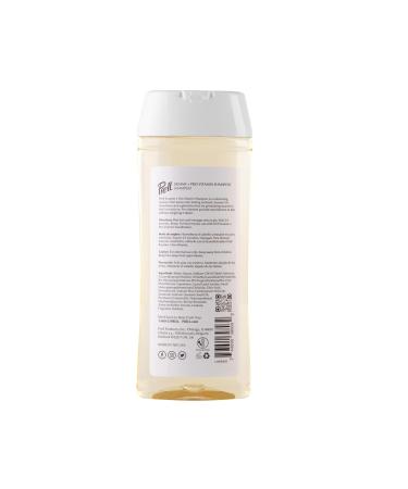 Buy Prell Sesame + Pro-Vitamin Shampoo for Thinning Hair - Color Safe Volumizing & Restoring - Pack of 2 - 13.5 fl. oz | International Shipping Available - Buy Online on GoSupps.com