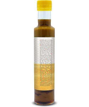 Umami Miso Glaze Sauce 250ml made with Shiro Miso Japanese produced preservativefree nonGMO - Buy Online on GoSupps.com