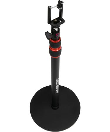 Artograph Digital Projector Stand for Digital Projectors and Cameras - Black & Red - Buy Online on GoSupps.com