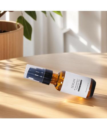  G n rique Hydrating Face Mist 30ml Anti-Shine Serum - Non-Greasy Moisturizing Face Spray | For Combination Skin for Night and Morning Use and Seasonal Makeup - Buy Online on GoSupps.com