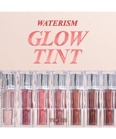 Buy TIRTIR Waterism Glow Tint - Light Pink Lip Plumper (0.14 Fl Oz) | International Shipping Available - Buy Online on GoSupps.com