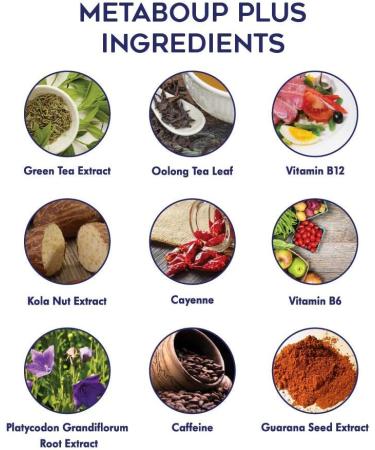 Lipozene Weight Loss Pills - 2 Bottles 30 Capsules + MetaboUp Plus 30 Count Bottle - Buy Online on GoSupps.com