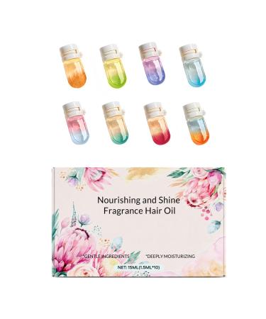 Essences D'huiles Capillaires Hydratantes Soins Enrichis Huiles Essentielles Nourrissantes Et R paratrices Pour Cheveux Secs Et Ab m s Coffret D'huile R paratrice Pour Femmes