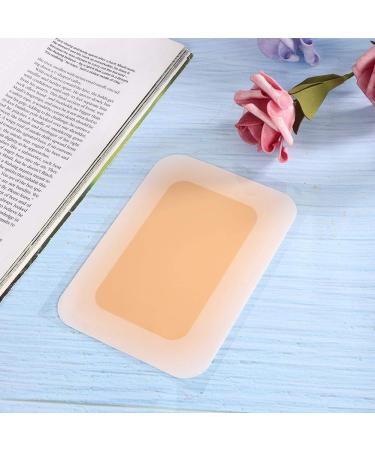 Skin Concealing Tape | Breathable Tattoo Cover Up Sticker | Waterproof Scar Shield | Opaque Skin Color - Buy Online on GoSupps.com