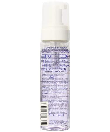 Nairobi Recovery Volumizing Foam Mousse - 8oz Unisex Hair Defining Solution for All Hair Types | International Shipping Available - Buy Online on GoSupps.com