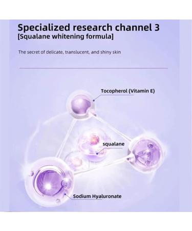 Cold White Skin All Over Body Brightening Cream Whitening Moisturizing Body Lotion Whitening Nourishing Whitening Body Lotion for All Skin Types - Buy Online on GoSupps.com