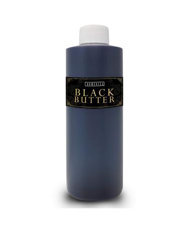 ONISAVINGS Perfume Black Butter Body Oil Scented Fragrance ( Variation ) (1oz plastic bottle  white cap) 1 Ounce plastic bottle  white cap - Buy Online on GoSupps.com
