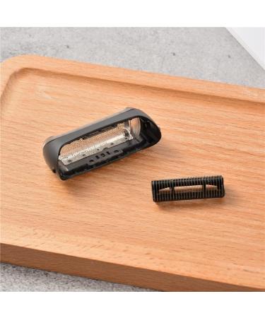 NATHA 3-Piece Shaving Foil & Blade Set for 20S 10B 20B 1000 Series - Premium International Shipping - Buy Online on GoSupps.com