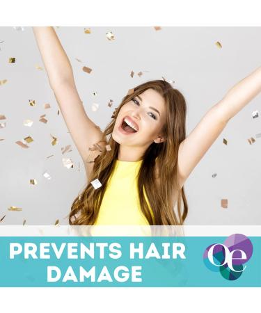 Organic Excellence Sulfate Free Conditioner | Fragrance Gluten & Paraben Free | Natural Hair Care for All | 16 fl oz (473 ml - Buy Online on GoSupps.com