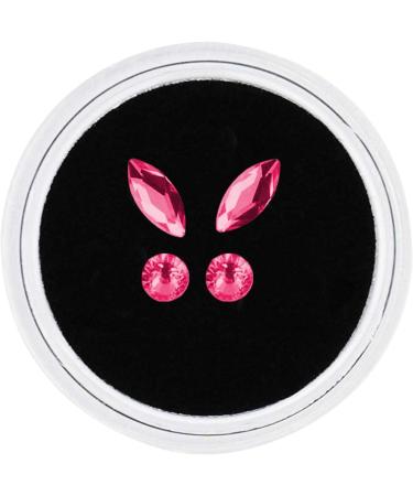 Shop Tooth Gem Crystal Ornaments - Colorful Teeth Jewelry Kits & Decorations - Buy Online on GoSupps.com