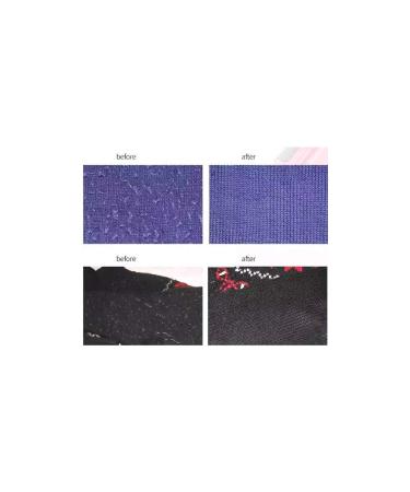 Sweater Comb Set - Cashmere & Wool De-Pilling Knitwear Comb | Lint Removers Cleaning Tools - Buy Online on GoSupps.com
