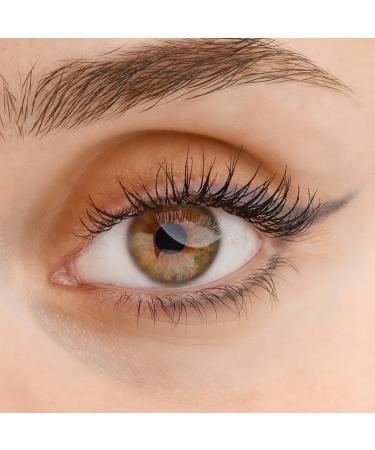 Cosline Kajal & Eyeliner No. 129 - Aubergine Waterproof Soft Application Vegan | International Shipping - Buy Online on GoSupps.com