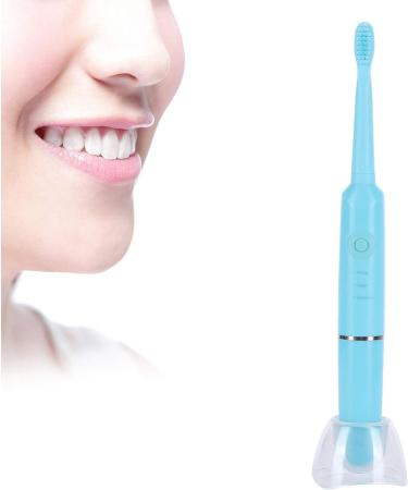 Waterproof Sonic Electric Toothbrush - 3 Gear Stain Removal & Intelligent Timing for Adults | Zerodiswbg03e5Z7U-13 - Buy Online on GoSupps.com