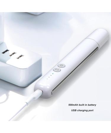 Electric Nail Drill Electric Nail Grinding Pen 3 Gears for Beauty Salon - Buy Online on GoSupps.com