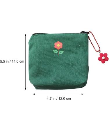 FOMIYES Storage Pocket - Mini Travel Pockets for Napkins & Snacks | Versatile Organizers in Gr n - Buy Online on GoSupps.com